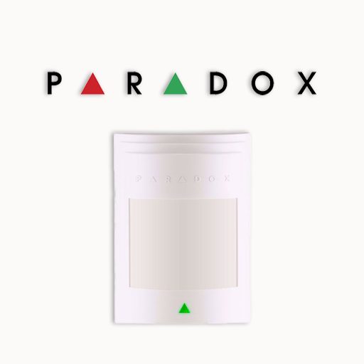 DETEKTOR POKRETA PARADOX 476