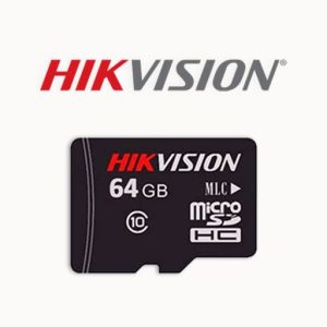 MICRO SD KARTICA 64GB HIKVISION