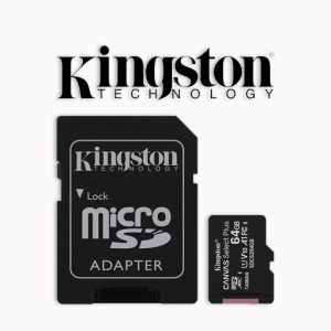 MICRO SD KARTICA 64 GB