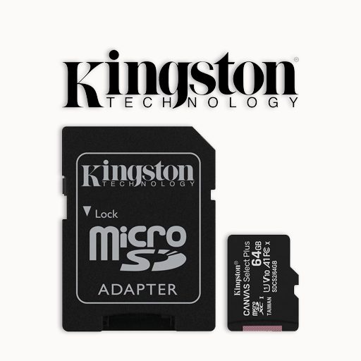 MICRO SD KARTICA 64 GB