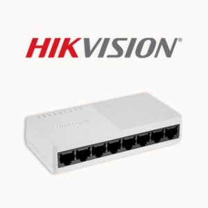 SWITCH DS-3E0508D-O