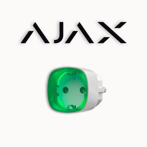 AJAX Socket WH