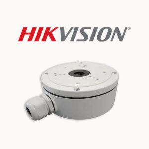RAZVODNA KUTIJA DS-1280ZJ-S HIKVISION