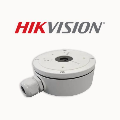 RAZVODNA KUTIJA DS-1280ZJ-S HIKVISION