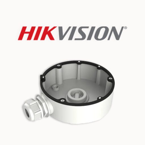 RAZVODNA KUTIJA DS-1280ZJ-DM18 HIKVISION