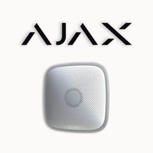AJAX bežična sirena StreetSiren WH
