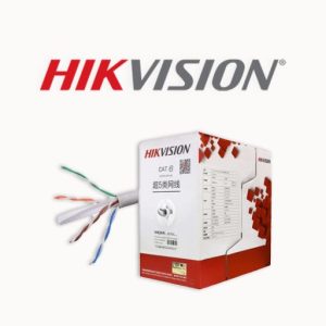 KABEL UTP CAT6(305m) HIKVISION