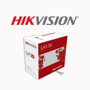 KABEL UTP CAT5E(305m) HIKVISION