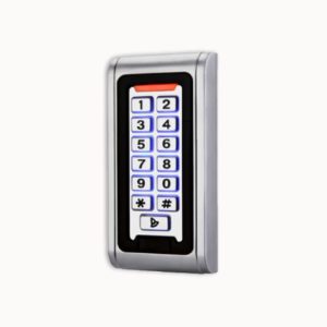 Čitač kartica AC103 EM 125 KHz + PIN KEYPAD