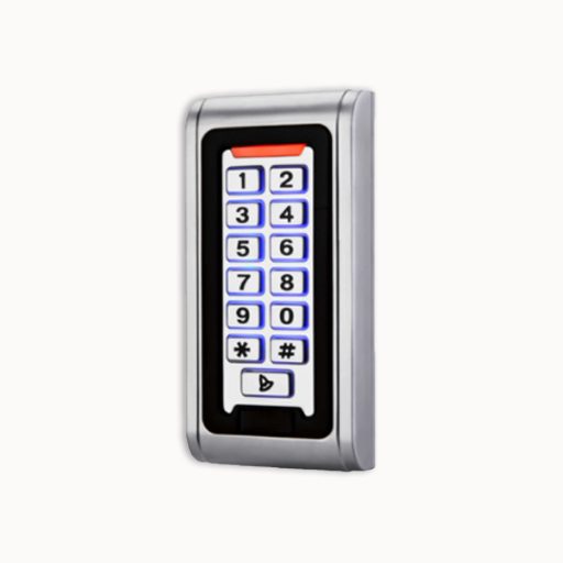 Čitač kartica AC103 EM 125 KHz + PIN KEYPAD