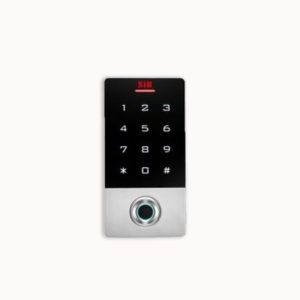 SIB RF1 Biometrijski čitač otiska prsta + Touchpad + ID čitač