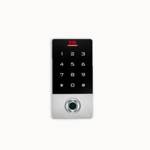 SIB RF1 Biometrijski čitač otiska prsta + Touchpad + ID čitač