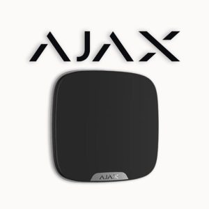 AJAX StreetSiren DoubleDeck BL