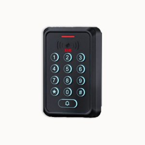 SIB ID čitač-PIN Standalone K310EM-W