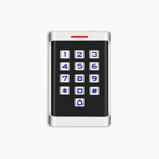 ČITAČ KARTICA IN-H2MF-W