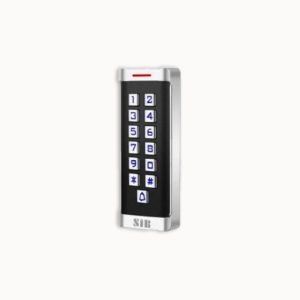 SIB TECHNOLOGY H1 čitač kartica EM 125 KHz + PIN KEYPAD. IP 68.