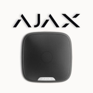 AJAX bežična sirena StreetSiren BL