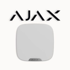 AJAX StreetSiren DoubleDeck WH