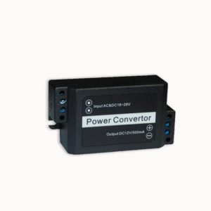 Sebury power konverter