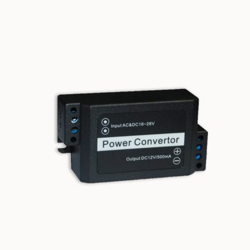 Sebury power konverter
