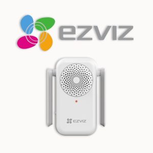 EZVIZ ZVONO