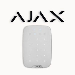 AJAX bežična tipkovnica Keypad WH