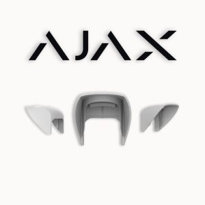 AJAX MotionProtect Outdoor Hood WH