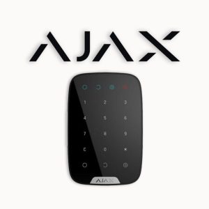 Ajax Keypad Plus BL