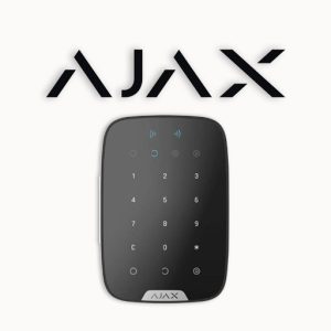 AJAX bežična tipkovnica Keypad BL