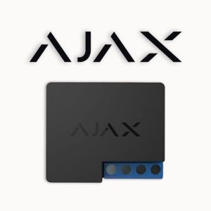 AJAX Relay