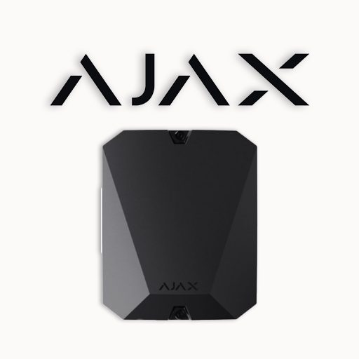 AJAX Multi Transmitter BL