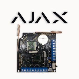 AJAX ocBridge Plus