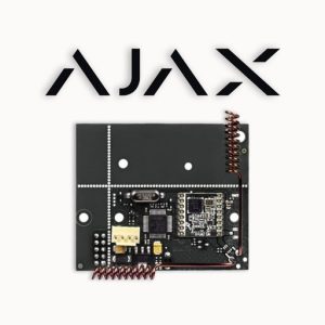 AJAX uartBridge