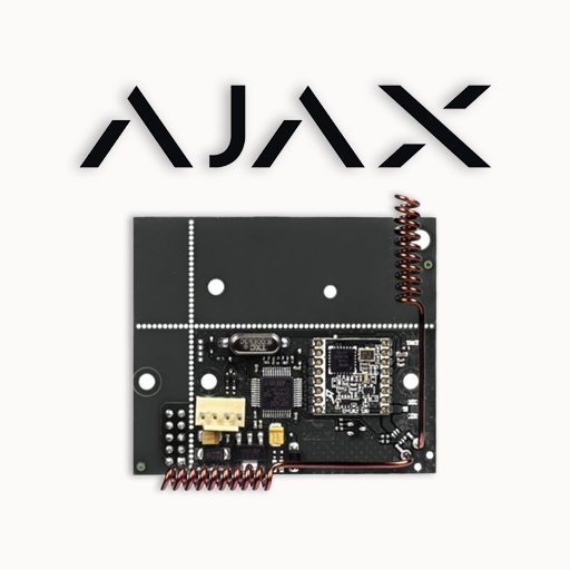 AJAX uartBridge