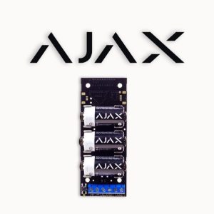AJAX Transmitter