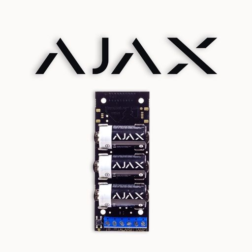 AJAX Transmitter