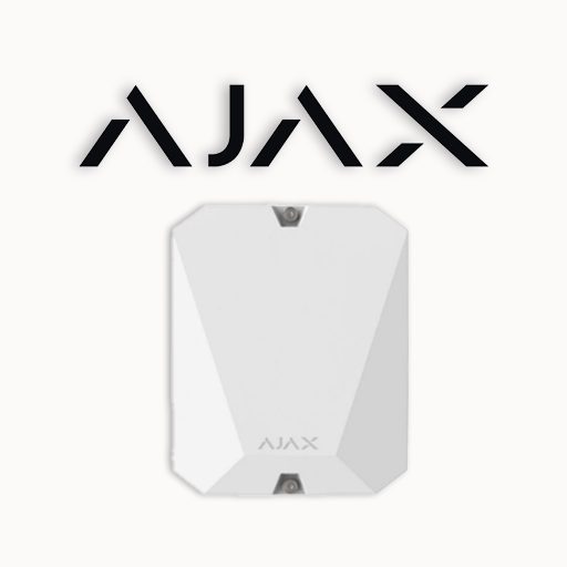 AJAX Multi Transmitter WH