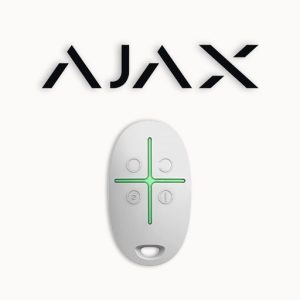 AJAX bežični daljinski -SpaceControl WH