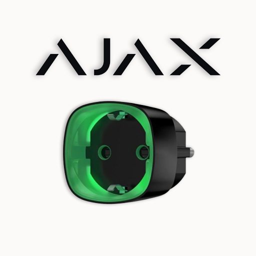 AJAX Socket BL
