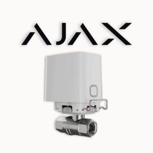 Ajax WaterStop [3/4] WH