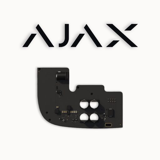 Ajax 6V PSU for Hub 2