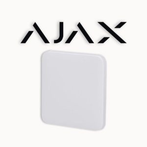 Ajax SoloButton (1-g/2-w) WH