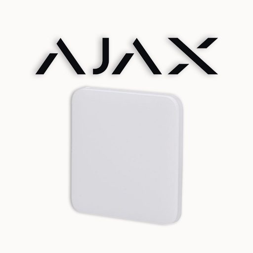 Ajax SoloButton (1-g/2-w) WH