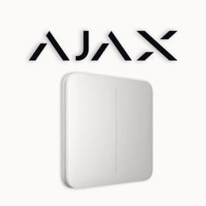 Ajax SoloButton (2-gang) WH