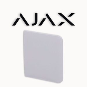 Ajax SideButton (1-g/2-w) WH