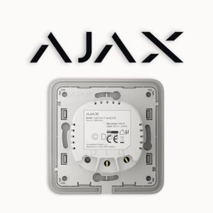 Ajax LightCore (2-way)