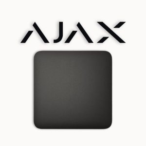 Ajax SoloButton (1-g/2-w) BL