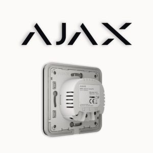 Ajax LightCore (2-gang)
