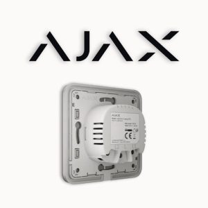 Ajax LightCore (1-gang)