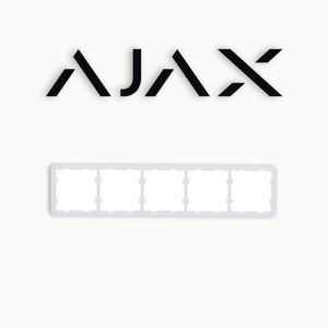 Ajax Frame (5 seats)